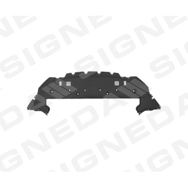 Защита под бампер - SIGNEDA pfd00011a