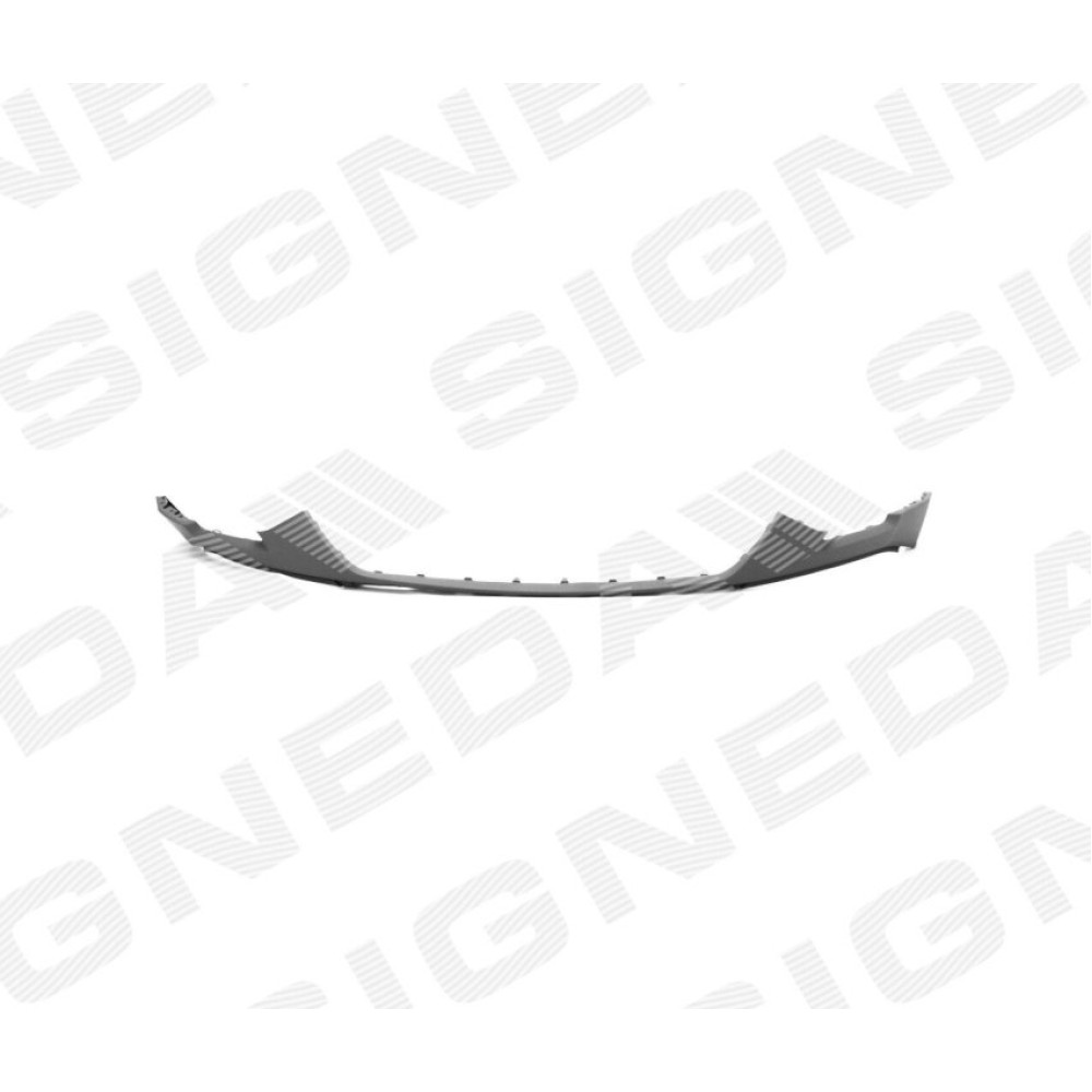 Бампер передній нижній на модель SIGNEDA pfd041198ba