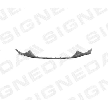 Бампер передній нижній на модель SIGNEDA pfd041198ba