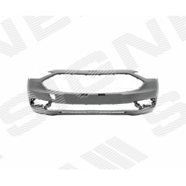 Бампер передній SIGNEDA pfd04386ba