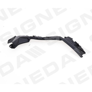 Кронштейн бампера SIGNEDA pfd04449l