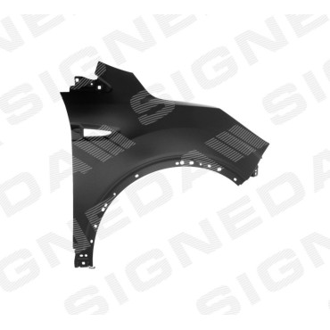 Крило - SIGNEDA pfd10205ar
