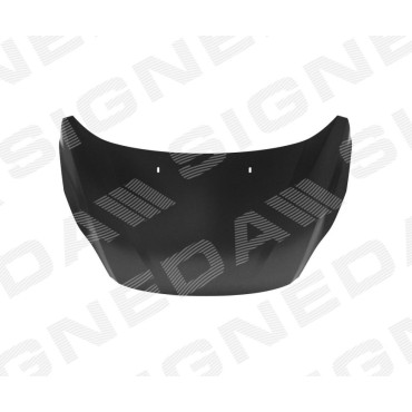 Капот - SIGNEDA pfd20175a