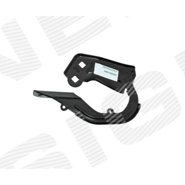 Петля капота - SIGNEDA pfd21170al