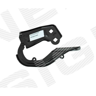 Петля капота - SIGNEDA pfd21170ar