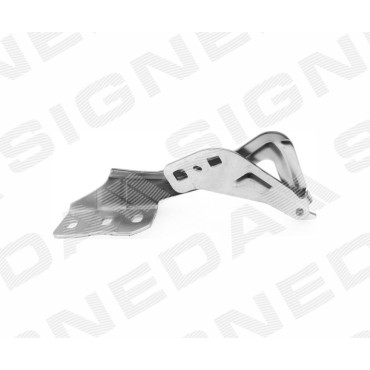 Петля капота - SIGNEDA pfd21174al