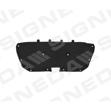 Ізоляція капоту SIGNEDA pfd25008a