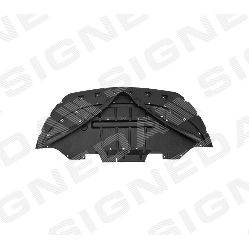 Захист двигуна SIGNEDA pfd33065b