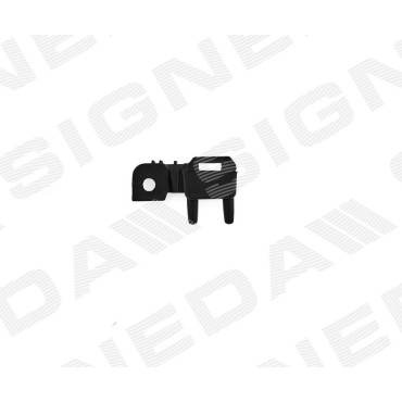 Кронштейн бампера SIGNEDA pfd43085al