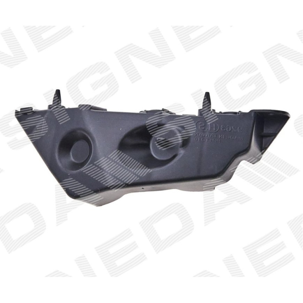 Кронштейн бампера - SIGNEDA pfd43105ar