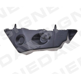 Кронштейн бампера - SIGNEDA pfd43105ar