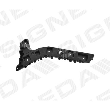 Кронштейн бампера SIGNEDA pfd43306ar