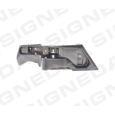 Кронштейн бампера SIGNEDA pfd43346ar