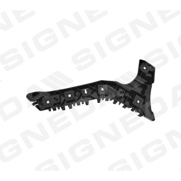 Кронштейн бампера SIGNEDA pfd43384ar