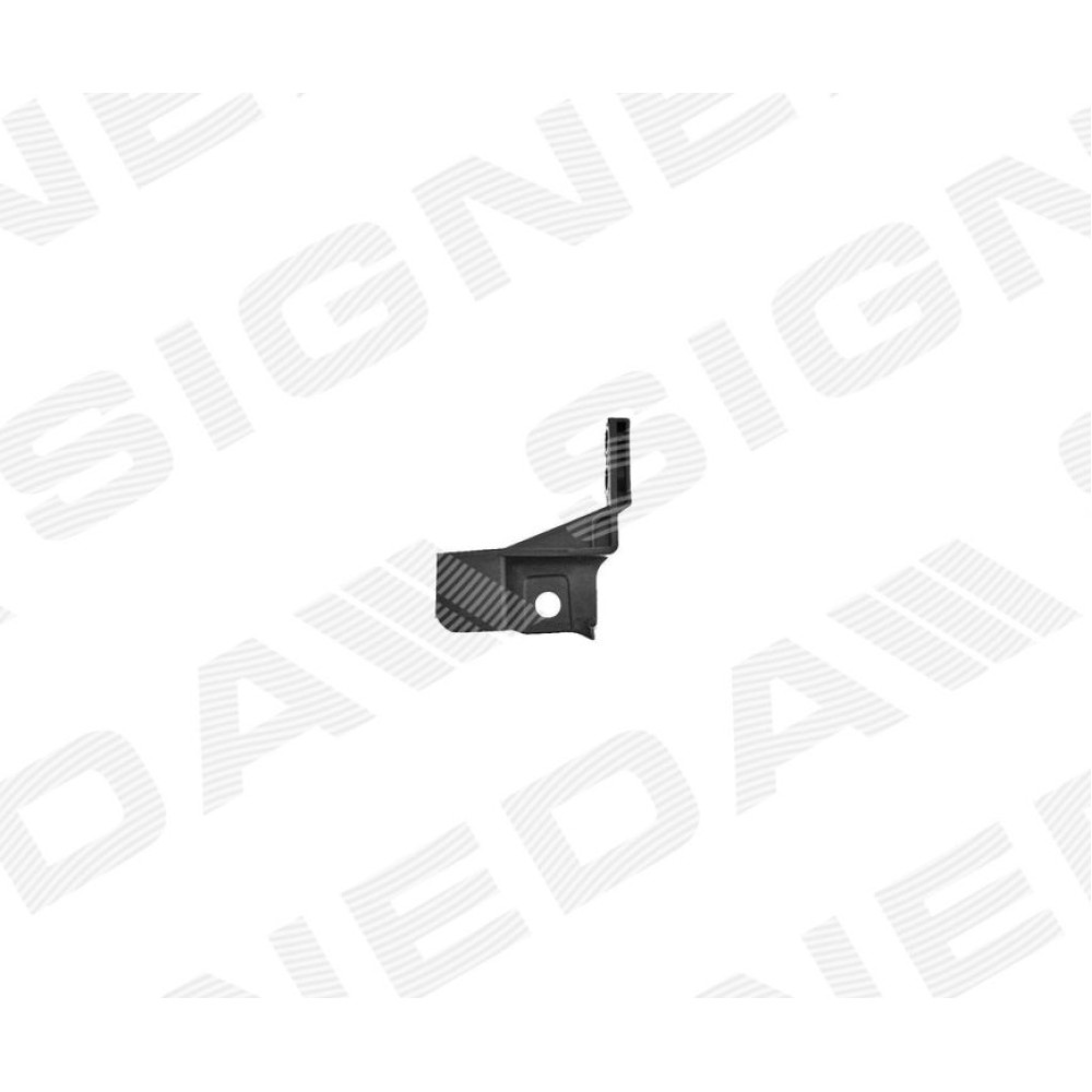 Кронштейн фары передней SIGNEDA pfd43389ar
