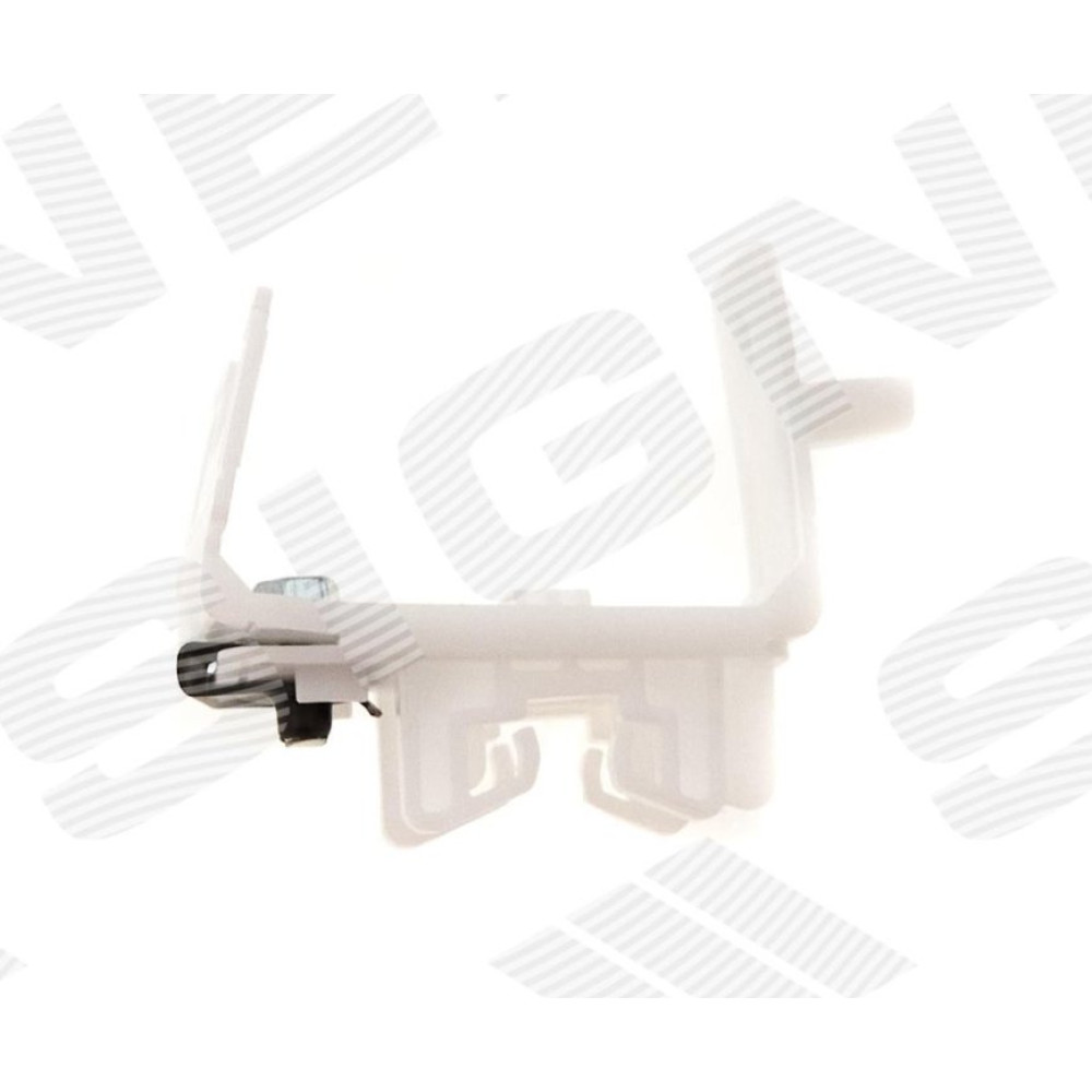 Кронштейн пер.фары SIGNEDA pfd43392alr