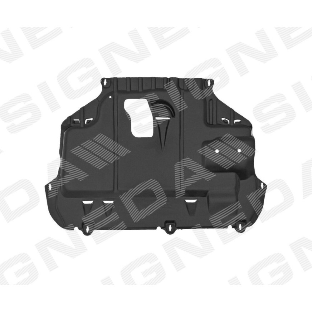 Захист двигуна SIGNEDA pfd60011b