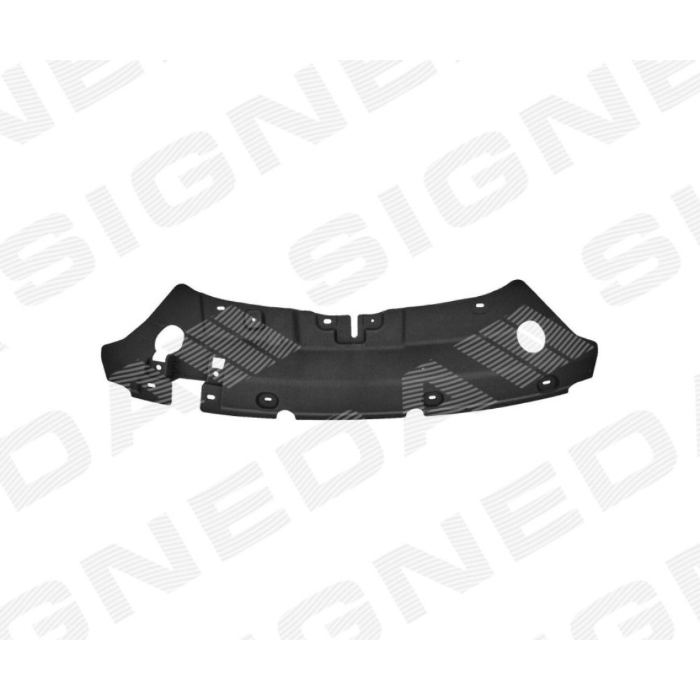 Дефлектор радіатора - SIGNEDA pfd60026a