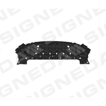 Захист двигуна SIGNEDA pfd60030a