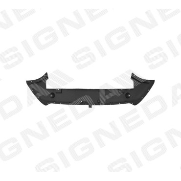Захист двигуна SIGNEDA pfd60033a