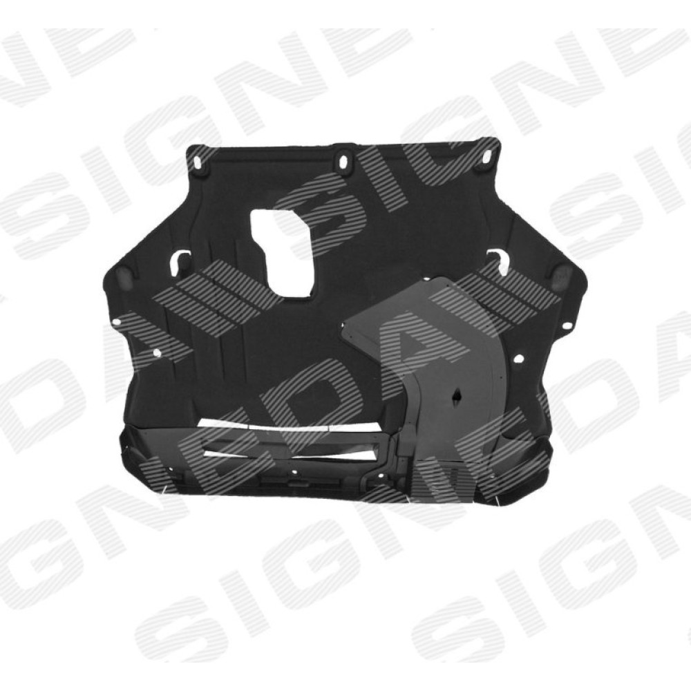Захист двигуна - SIGNEDA pfd60035a