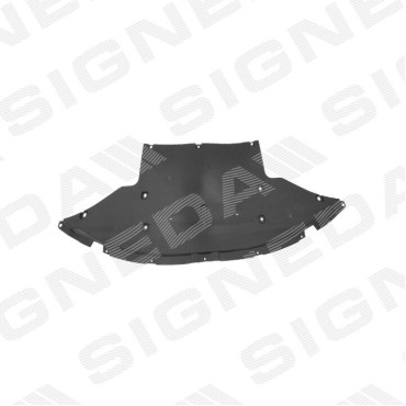 Захист двигуна SIGNEDA pfd60068a