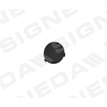 Заглушка гака - SIGNEDA pfd99009(k)