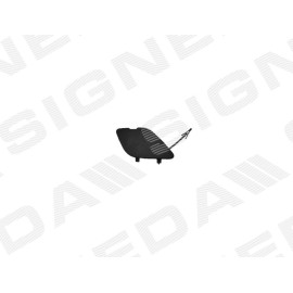 Заглушка крюка SIGNEDA pfd99021(k)