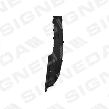 Дефлектор повітряний - SIGNEDA pfd99316a