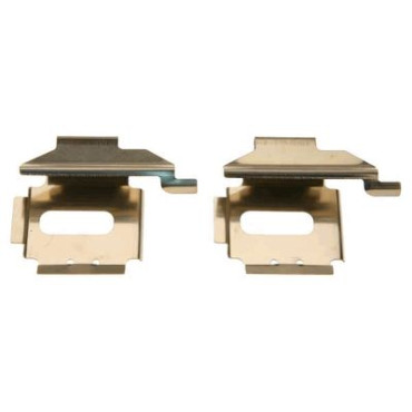 Комплект монтажний колодок TRW pfk453