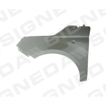 Крило SIGNEDA pft10035al