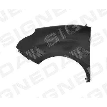 Крило SIGNEDA pft10039al