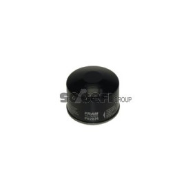 FRAM ph2874 Фільтр оливний двигуна FRAM ph2874