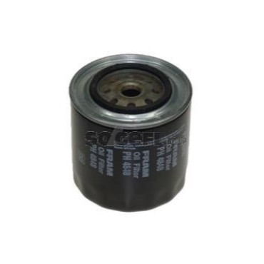 Фільтр оливний двигуна FRAM ph4848