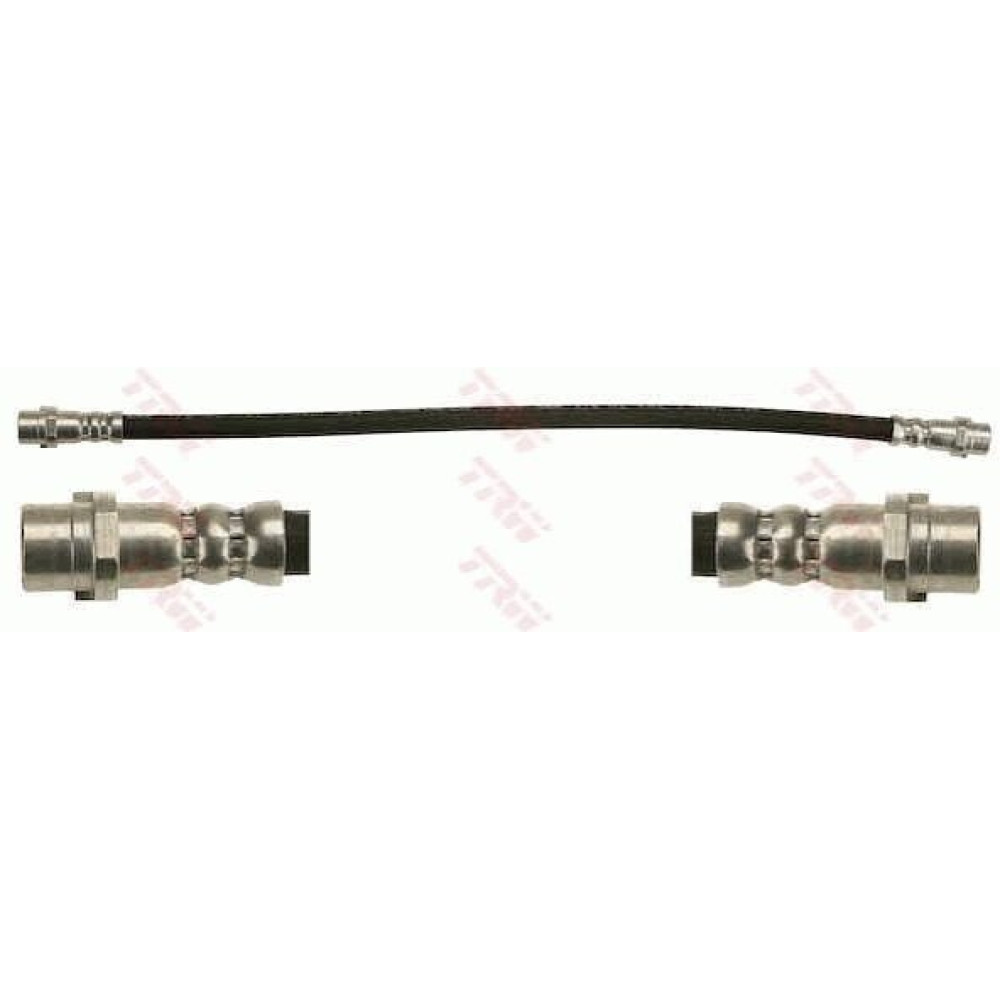 Тормозной шланг TRW pha516