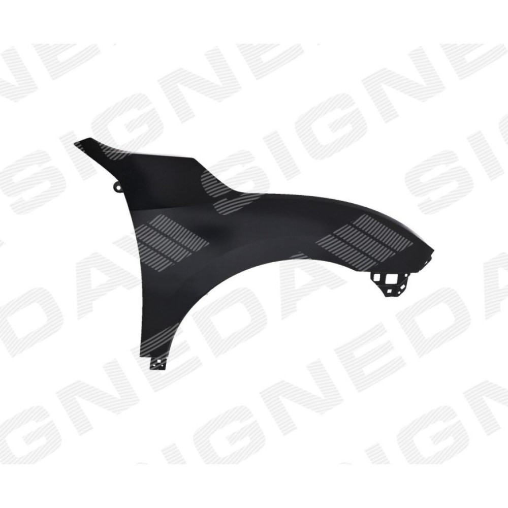 Крило SIGNEDA phd10156ar
