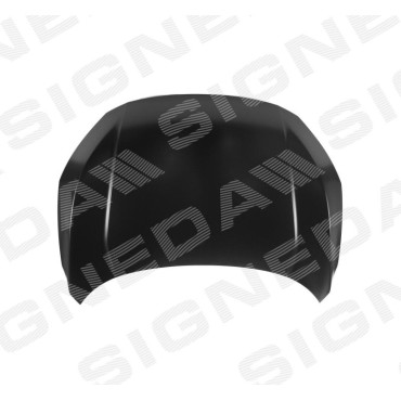 Капот SIGNEDA phd20117b