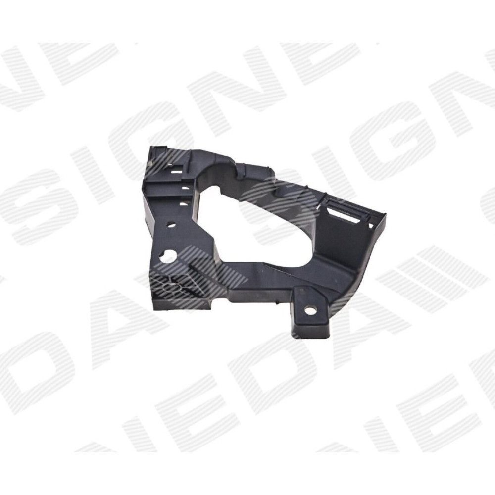 Кронштейн бампера - SIGNEDA phd43247ar