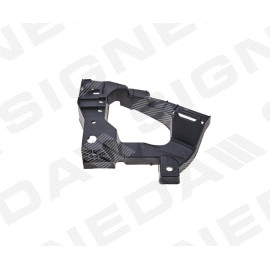 Кронштейн бампера - SIGNEDA phd43247ar