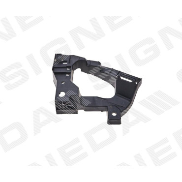 Кронштейн бампера - SIGNEDA phd43247ar