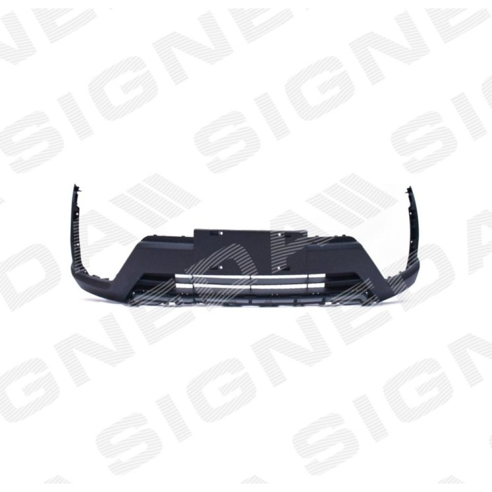 Бампер передній SIGNEDA phn041072ba