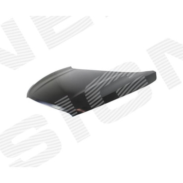 Капот - SIGNEDA phn20044a