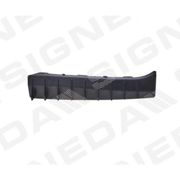 Кронштейн бампера SIGNEDA phn43091ar