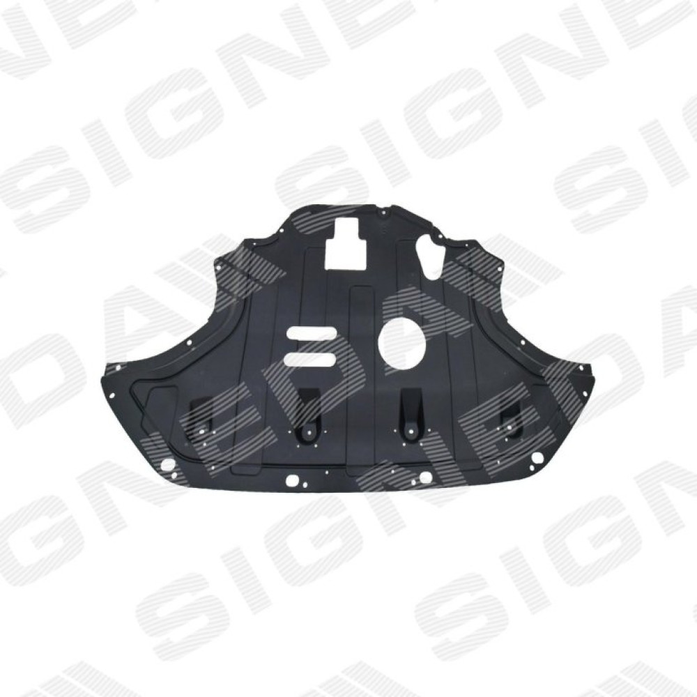 Захист двигуна SIGNEDA phn60037a