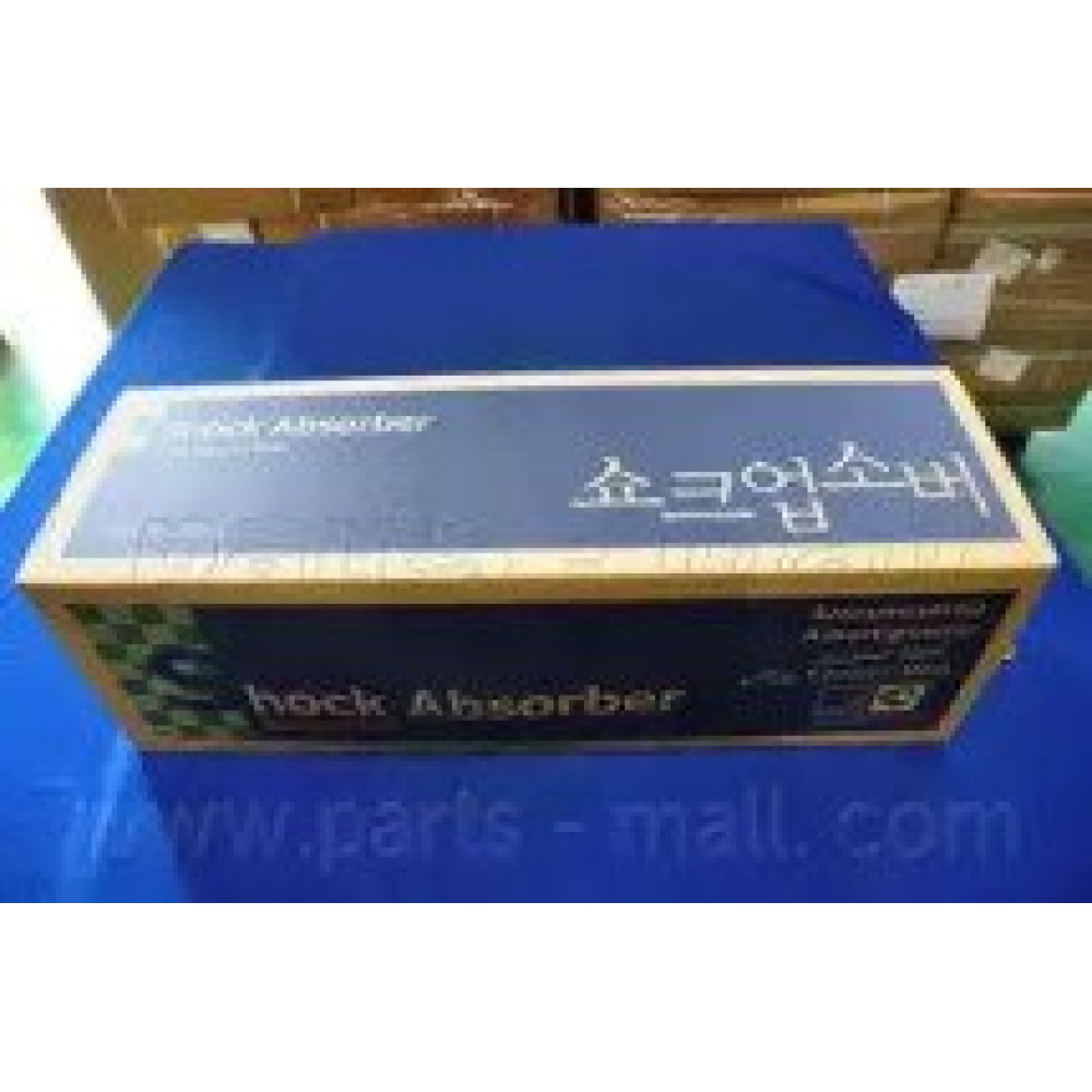 Амортизатор підвіски PARTS-MALL pja059a