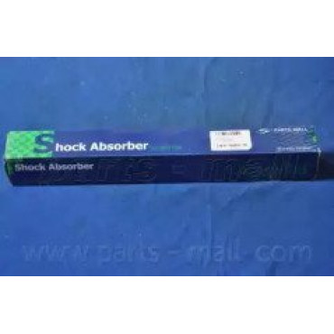 Амортизатор підвіски PARTS-MALL pja110