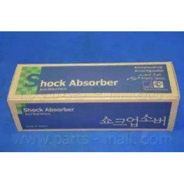 Амортизатор підвіски PARTS-MALL pja114a