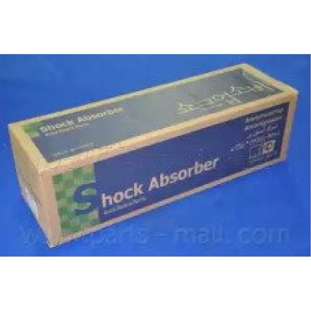 Амортизатор подвески PARTS-MALL pja129a