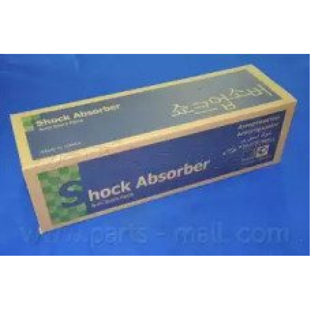 Амортизатор подвески PARTS-MALL pja130a