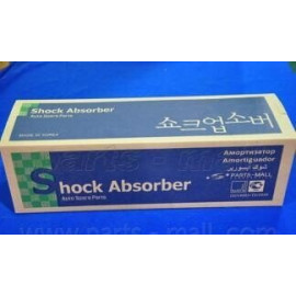 Амортизатор підвіски PARTS-MALL pja132a